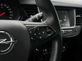 Opel Crossland X 1.2 Turbo 120 Jaar Edition thumbnail 13