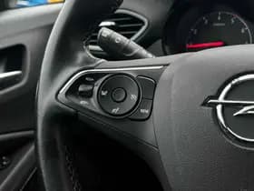 Opel Crossland X 1.2 Turbo 120 Jaar Edition thumbnail 14