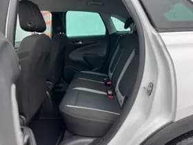 Opel Crossland X 1.2 Turbo 120 Jaar Edition thumbnail 18