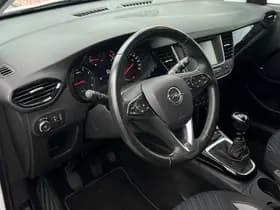 Opel Crossland X 1.2 Turbo 120 Jaar Edition thumbnail 3