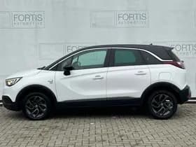 Opel Crossland X 1.2 Turbo 120 Jaar Edition thumbnail 7