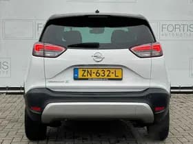 Opel Crossland X 1.2 Turbo 120 Jaar Edition thumbnail 8