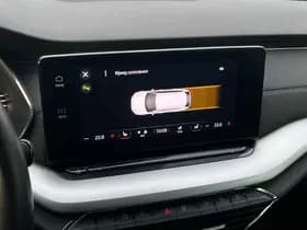 Skoda Octavia Combi 1.5 TSI First Edition thumbnail 12