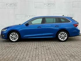 Skoda Octavia Combi 1.5 TSI First Edition thumbnail 13