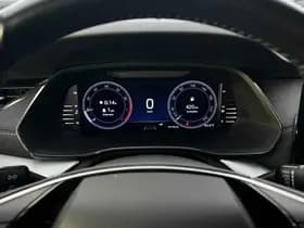 Skoda Octavia Combi 1.5 TSI First Edition thumbnail 16