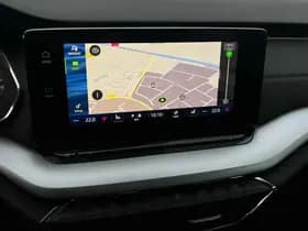 Skoda Octavia Combi 1.5 TSI First Edition thumbnail 17