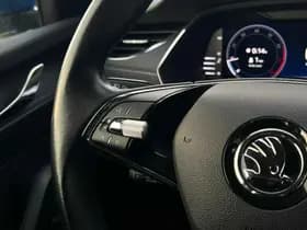 Skoda Octavia Combi 1.5 TSI First Edition thumbnail 18