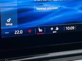 Skoda Octavia Combi 1.5 TSI First Edition thumbnail 20