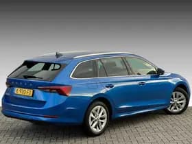 Skoda Octavia Combi 1.5 TSI First Edition thumbnail 3