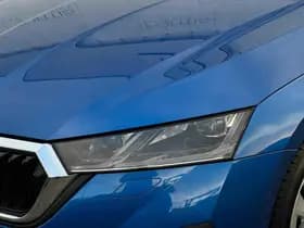 Skoda Octavia Combi 1.5 TSI First Edition thumbnail 21