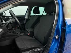 Skoda Octavia Combi 1.5 TSI First Edition thumbnail 5