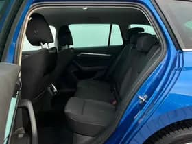 Skoda Octavia Combi 1.5 TSI First Edition thumbnail 6