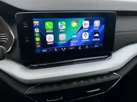 Skoda Octavia Combi 1.5 TSI First Edition thumbnail 8