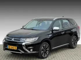 Mitsubishi Outlander 2.0 PHEV Instyle