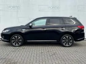 Mitsubishi Outlander 2.0 PHEV Instyle thumbnail 11