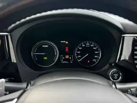 Mitsubishi Outlander 2.0 PHEV Instyle thumbnail 13