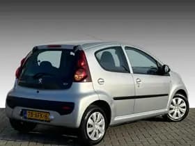 Peugeot 107 1.0 Active thumbnail 2