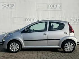Peugeot 107 1.0 Active thumbnail 5