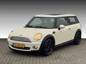 MINI Clubman 1.4 One