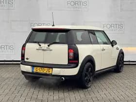 MINI Clubman 1.4 One thumbnail 2