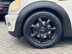 MINI Clubman 1.4 One thumbnail 16