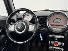 MINI Clubman 1.4 One thumbnail 3