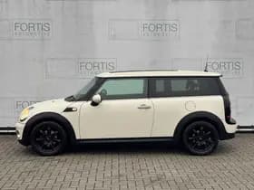 MINI Clubman 1.4 One thumbnail 7