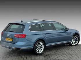 Volkswagen Passat Variant 1.4 TSI GTE Highline thumbnail 2