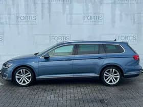 Volkswagen Passat Variant 1.4 TSI GTE Highline thumbnail 16