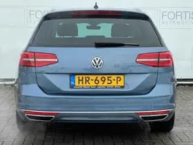 Volkswagen Passat Variant 1.4 TSI GTE Highline thumbnail 9