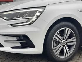 Renault M&eacute;gane Estate 1.3 TCe 140 EDC Equilibre thumbnail 11
