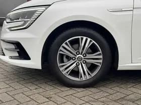 Renault M&eacute;gane Estate 1.3 TCe 140 EDC Equilibre thumbnail 13