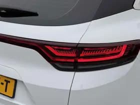 Renault M&eacute;gane Estate 1.3 TCe 140 EDC Equilibre thumbnail 16