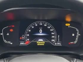 Renault M&eacute;gane Estate 1.3 TCe 140 EDC Equilibre thumbnail 22