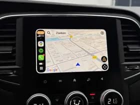 Renault M&eacute;gane Estate 1.3 TCe 140 EDC Equilibre thumbnail 26