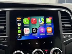 Renault M&eacute;gane Estate 1.3 TCe 140 EDC Equilibre thumbnail 27