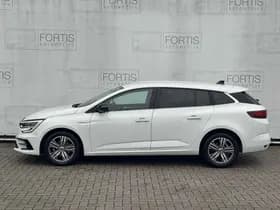 Renault M&eacute;gane Estate 1.3 TCe 140 EDC Equilibre thumbnail 10