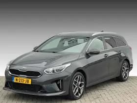 Kia Ceed Sportswagon 1.0 T-GDi GT-Line Edition