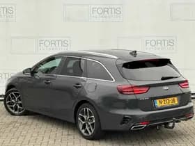 Kia Ceed Sportswagon 1.0 T-GDi GT-Line Edition thumbnail 2