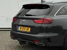 Kia Ceed Sportswagon 1.0 T-GDi GT-Line Edition thumbnail 11