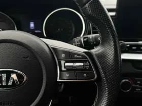 Kia Ceed Sportswagon 1.0 T-GDi GT-Line Edition thumbnail 14