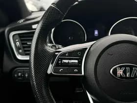 Kia Ceed Sportswagon 1.0 T-GDi GT-Line Edition thumbnail 15