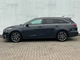Kia Ceed Sportswagon 1.0 T-GDi GT-Line Edition thumbnail 18