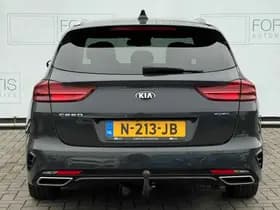 Kia Ceed Sportswagon 1.0 T-GDi GT-Line Edition thumbnail 19