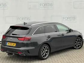 Kia Ceed Sportswagon 1.0 T-GDi GT-Line Edition thumbnail 3