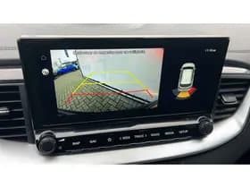 Kia Ceed Sportswagon 1.0 T-GDi GT-Line Edition thumbnail 8