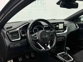 Kia Ceed Sportswagon 1.0 T-GDi GT-Line Edition thumbnail 10