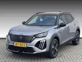 Peugeot 2008 1.2 PureTech 130 GT