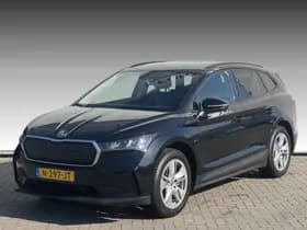 Skoda Enyaq iV 60