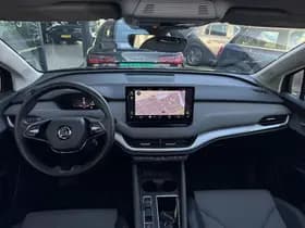 Skoda Enyaq iV 60 thumbnail 5